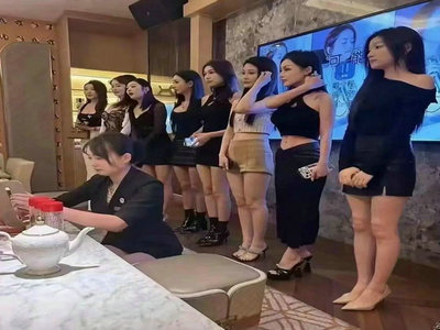 襄阳夜场招聘